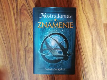 Nostradamus- znamenie, 