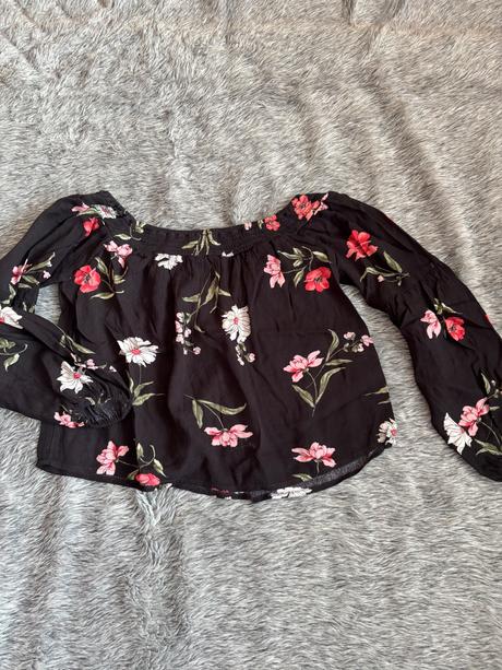 Blúzka, hollister,xs
