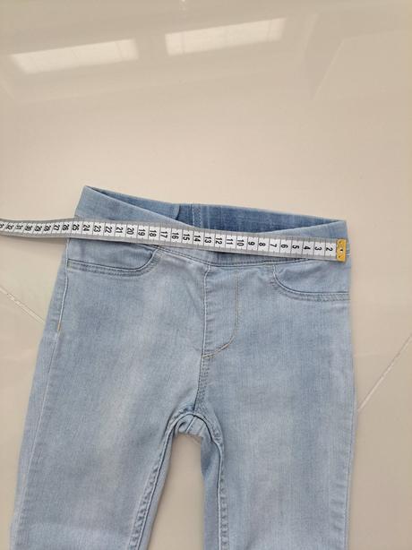 Riflove jegginsy, h&m,110