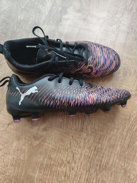 Kopačky puma, puma,37