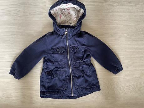 Prechodna parka h&m, h&m,98