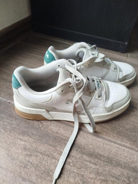 Tenisky fila, fila,36