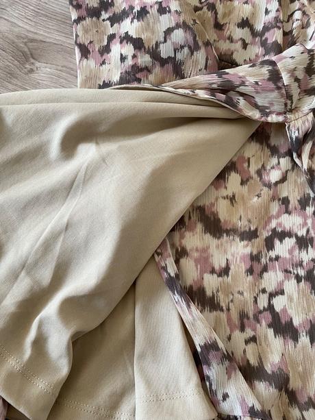 Zavinovacie šaty, sinsay,s