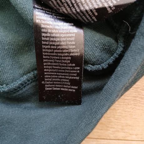 Domáca bavlnená súprava tchibo, tchibo,m