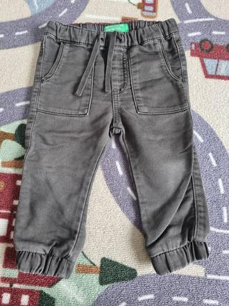 Makke riflicky benetton v.74, benetton,74