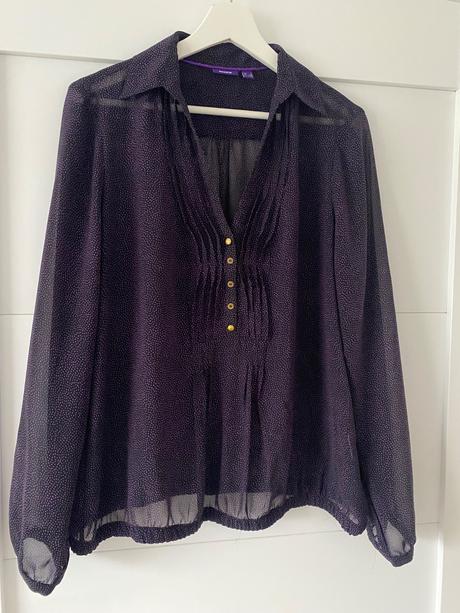 Elegantná blúzka, mexx,44
