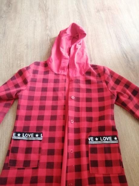 Karovana košeľa, 134