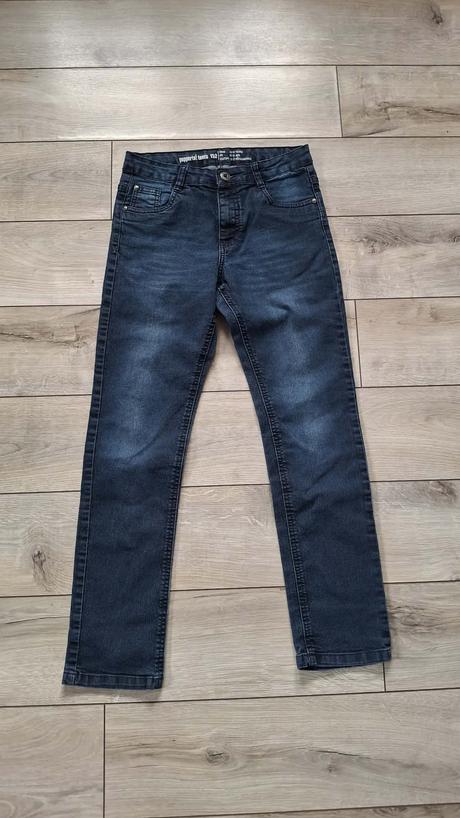 Rifle velkost 152, pepperts,152