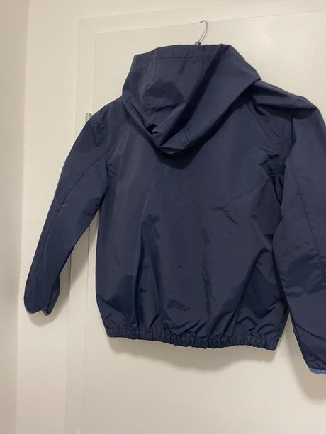 Štýlová bunda od boss, hugo boss,140 / 146