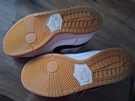 Nike tenisky biele, nike,42