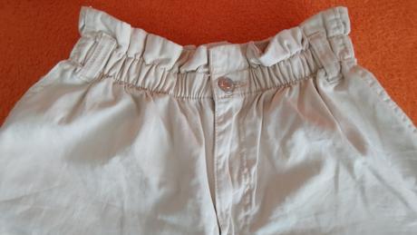 Kraťasy, terranova,38