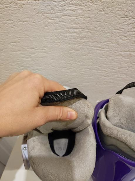 Detské lyžiarky nordica, nordica,27