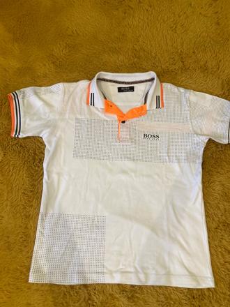 Tričko, hugo boss,146