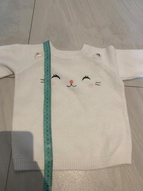 Sveter, c&a,98