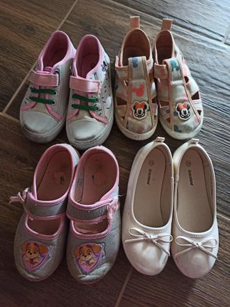 Topanky, deichmann,27