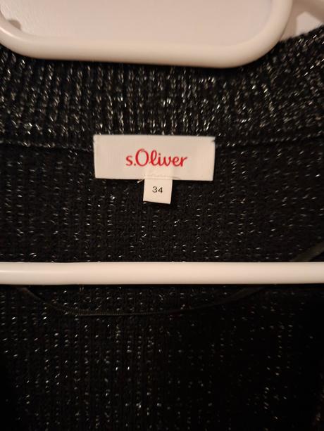 Sveter, s.oliver,xs
