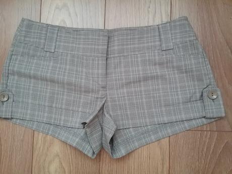 Šortky, bay,l