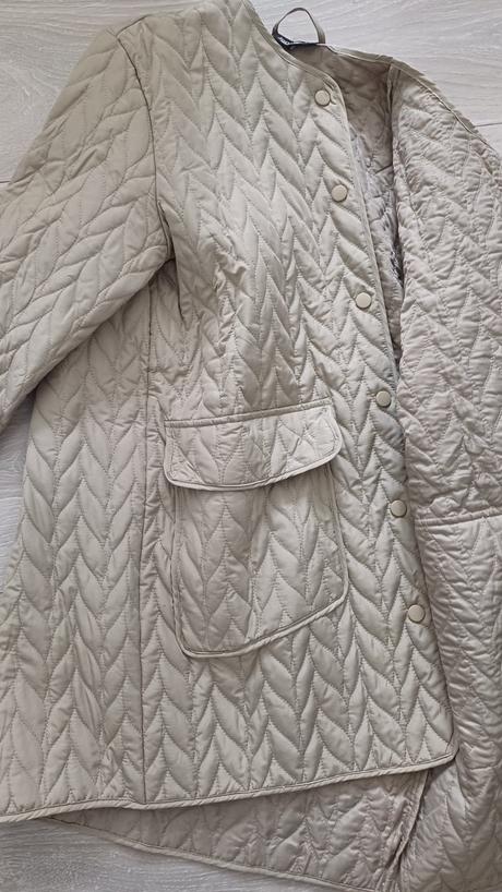 Prechodná saková bunda 38, kik,38