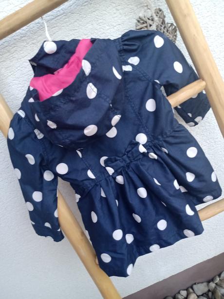 Kabat zn.nutmeg 92/98 s postovnym, nutmeg,98