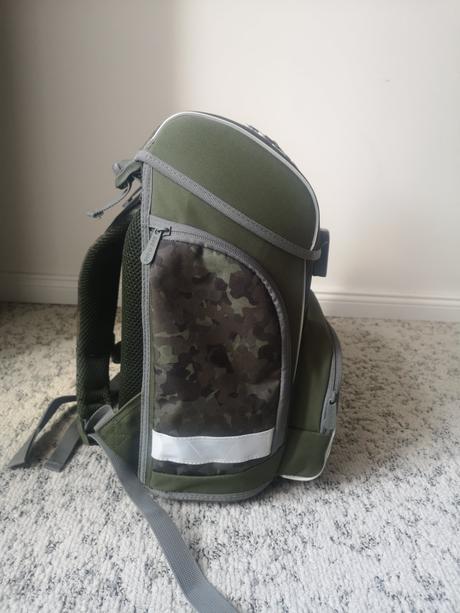 Školská taška /aktovka 1.-3.ročník, 