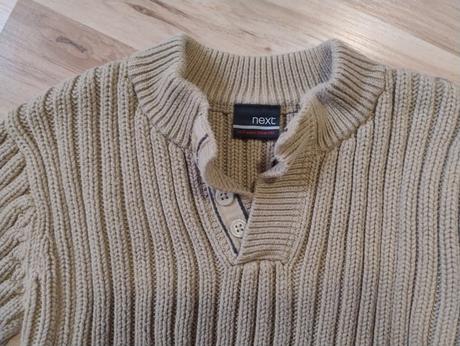 Teplý sveter, next,116