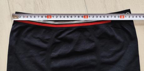 Predám termo funkčné bezšvové boxerky, <50