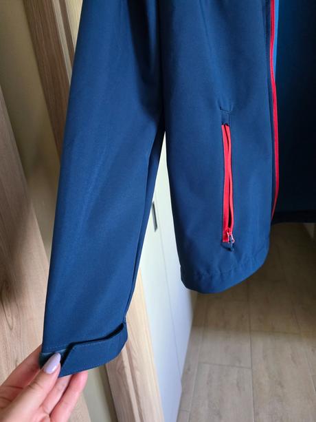 Pánska bunda, mckinley,m