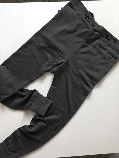 Tepláky adidas y-3, adidas,s