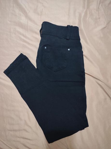 Jeginsy,džeginsy elastické, m