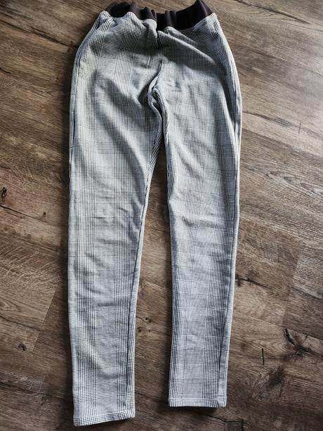 Leginy - nohavice, h&m,158