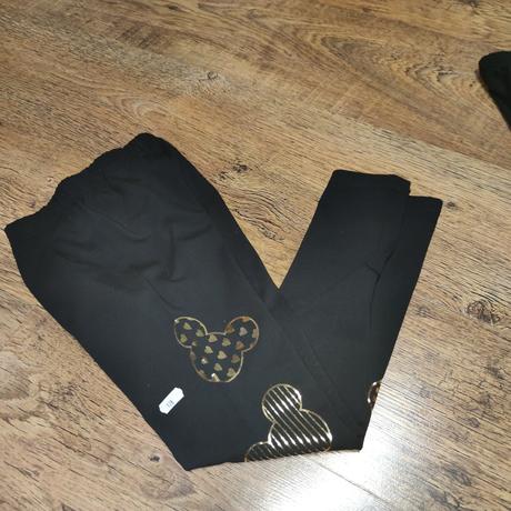 Legíny s obrázkom, 128 / 134 / 158