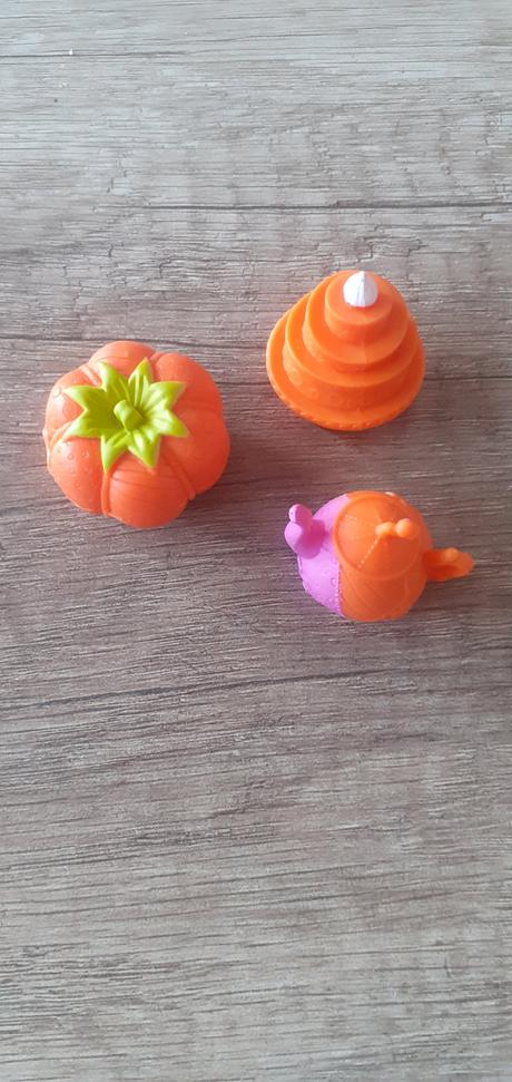 Doplnky k lalaloopsy, 