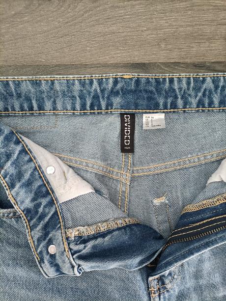 Rifle top, h&m,36