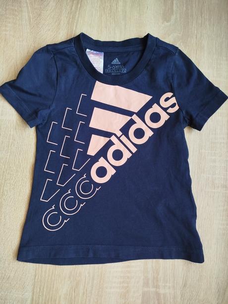 Tričko, adidas,116