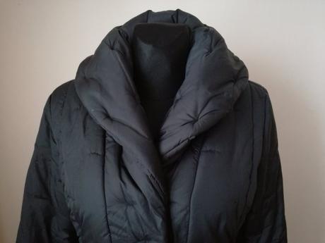 Krásna zimná vetrovka, reserved,s