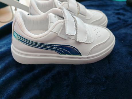 Tenisky puma 28, vd 17 cm, 28