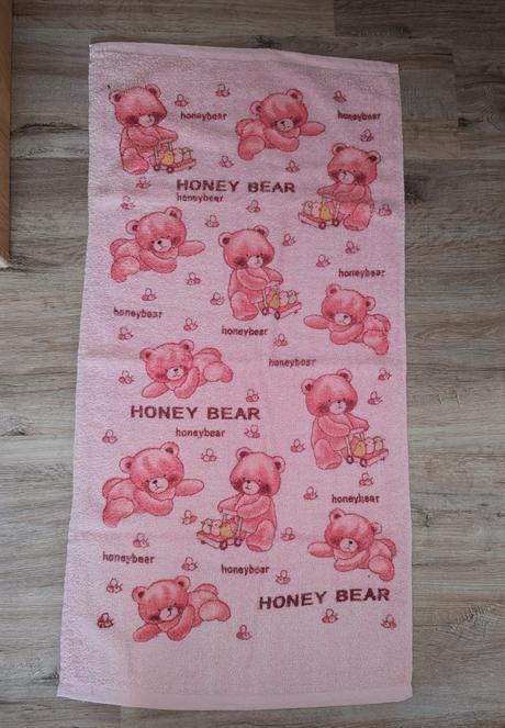 Detsky uterák, 