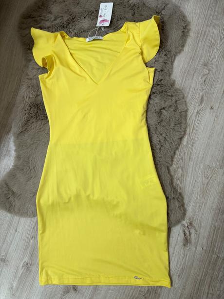 Mayo chix šaty, mayo chix,s