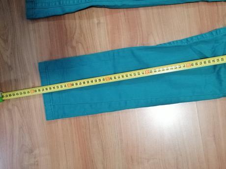 Smaragdove s oliver džínsy, s.oliver,158