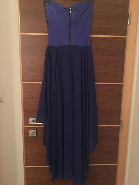 Sugarbird spoločenské saty, s