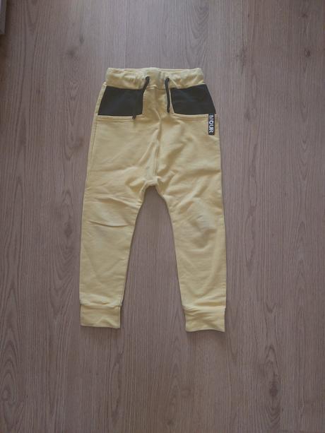 Tepláčky momo urban, 110