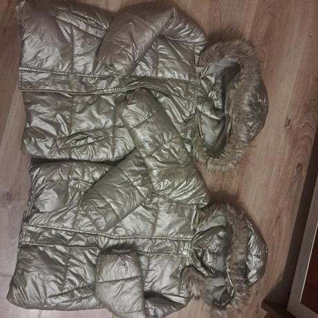 Zimná bunda, reserved,110