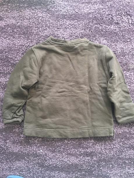 Mikina tom tailor, tom tailor,104