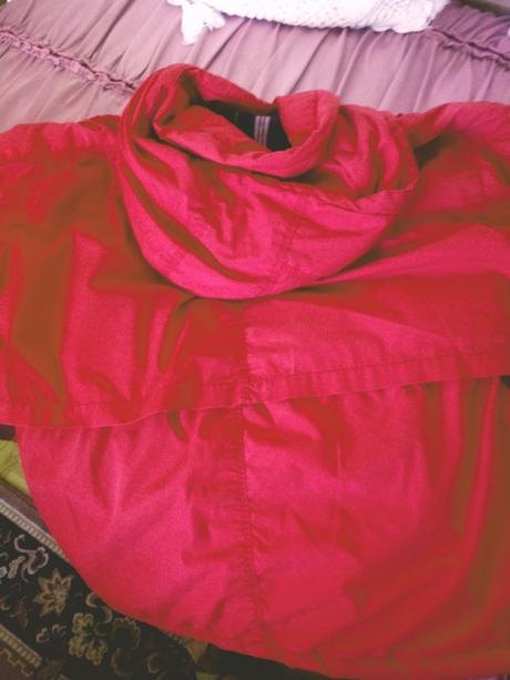 Krasna zimna bunda, 152