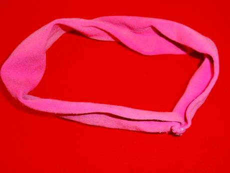 Čelenka na kozmetiku, 