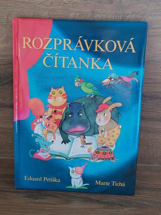 Rozprávková čítanka, 