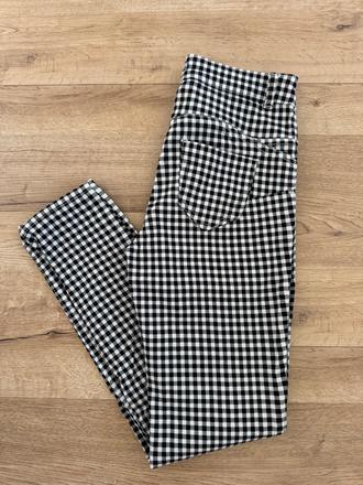 Calzedonia elasticke nohavice, calzedonia,s