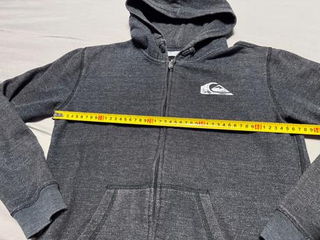 Mikina, quiksilver,158