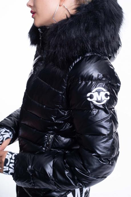 Dámska vetrovka mayo chix tyre, mayo chix,l / s