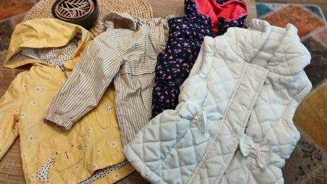 Bundy, vesty pre dievča, 86